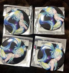 2025年最新】ART of miku 缶バッジの人気アイテム - メルカリ