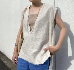 シーナリー shenery キルティングベスト SHENERY（シーナリー）の「キルティングベスト（ベスト）」 - WEAR