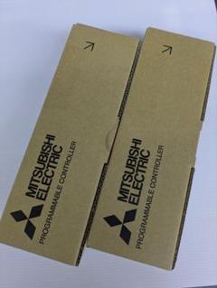 三菱電機CC-LinkIE TSNリモートI/O NZ2GN2B1-32D 2個 三菱電機CC-LinkIE TSNリモートI/O NZ2GN2B1-32D 2個 - メルカリ