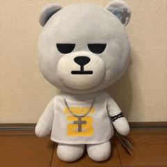【オープニング大セール】 2025年最新】bigbang メルカリ - ぬいぐるみの人気アイテム アイドル