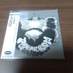 新品CD　トゥモロウ / トゥモロウ