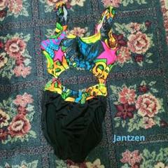 Jantzen ジャンセン　水着　ショーツ付き