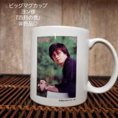 2025年最新】マグカップ ペ・ヨンジュンの人気アイテム - メルカリ