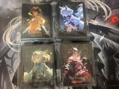 Amazon.co.jp: 混沌の女神様 スタンダードサイズ カードスリーブ