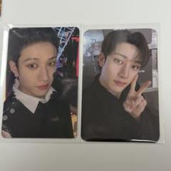 2025年最新】ktown4u straykidsの人気アイテム - メルカリ