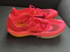 NIKE エアズームビクトリー 26.0 希少カラー Amazon | Nike Air Zoom Victory Athletics ディスタンス