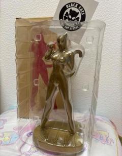 クリームソーダ　BLACK CAT Sフィギュア CREAM SODA BLACK CATS フィギュア レア ブラックキャッツ