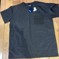 ダークグレー Tシャツ 新品