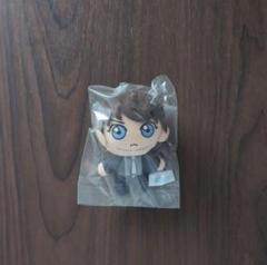 名探偵コナン ぬいぐるみマスコット くじ 諸伏景光 スコッチ