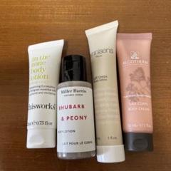 thisworks ボディローション 1140ml ソープセット！ this works(ディスワークス) | 定番から新作まで人気おすすめ