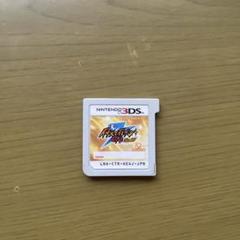 イナズマイレブン　ニンテンドー3DS