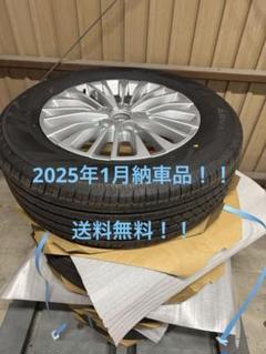 アルファード40系純正アルミホイール （2025年1月納車