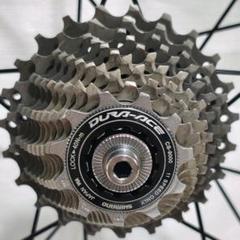 DURA-ACE CS-9000 11-23T スプロケット 良品 軽量