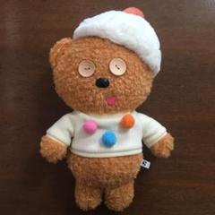 USJ　ミニオン　ぬいぐるみ　ティム　くま
