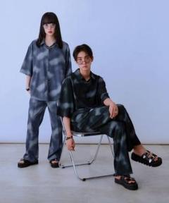 ［美品］Ellno Loset セットアップ