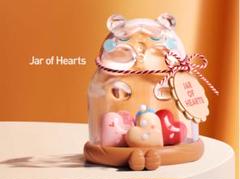 popmart crybaby 匿名配送　バラ売りOK 2025年最新】PoP mart crybaby crying for loveの人気アイテム