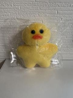 mojojojo 黄色 ひよこマスコットぬいぐるみ