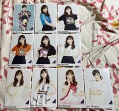 元乃木坂46 白石麻衣 メモリアルポストカードコレクションBOX 2025年最新】白石麻衣 メモリアルポストカードの人気アイテム