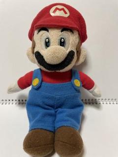 福袋・半額ポスター - クリーニング屋さん専用の通 希少】2003年マリオパーティ5 のマリオ メルカリ - 約20cm ぬいぐるみ