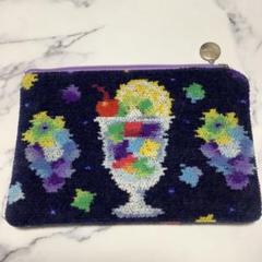 ラブラリーバイフェイラー喫茶ソワレ コラボポーチ - メルカリ