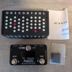 ONE CONTROL Gecko MKIII MIDI コントローラー - メルカリ