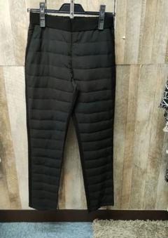 中古・古着通販】noa-ge (ノアジェ) ダウンコート グレー サイズ