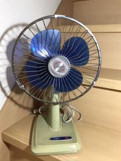 最終!TOSHIBA東芝 昭和扇風機