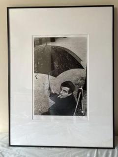 ジャンルー・シーフ オリジナルプリント 1959年のフランソワ・トリュフォー ジャンルー・シーフ オリジナルプリント 1959年のフランソワ