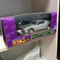 [絶版]No3 グラチャン ヨンメリ 1/10 RCボディー Amazon | スカイネット 1/10 RCグラチャンボディ No 4 ナナイチ