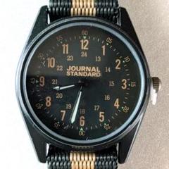 2025年最新】journal standard 腕時計の人気アイテム - メルカリ