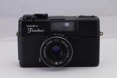 2025年最新】yashica flasherの人気アイテム - メルカリ