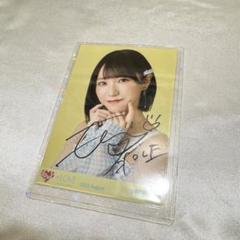 2025年最新】野口衣織 直筆 チェキの人気アイテム - メルカリ