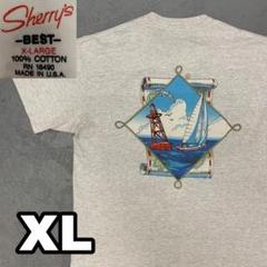 2WC803 【90's・USA製】 Corpus Christi Texas