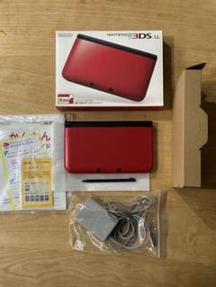 【美品】3DSLLセット 2025年最新】3dsll 美品の人気アイテム - メルカリ