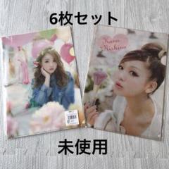 お取り引き中！新品、未開封!!西野カナ♡クリアファイルセット