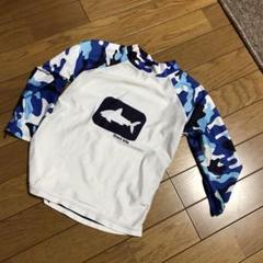 Apeカモフラージュ柄サメ刺繍 Apeカモフラージュ柄サメ刺繍 - メルカリ