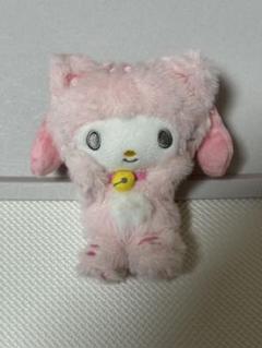 廃盤　希少　サンリオ　ポムポムプリン　ハッピーキャット　ストラップ 廃盤 希少 サンリオ ポムポムプリン ハッピーキャット ストラップ