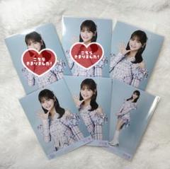 最終値下げ ＝LOVE 絶対アイドル辞めないで サイン入りポスター 髙松瞳 GQrU3oYaoAARaZi.jpg