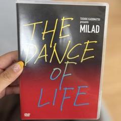 角松敏生/TOSHIKI KADOMATSU presents MILAD T… 角松敏生/TOSHIKI KADOMATSU presents MILAD T… - メルカリ