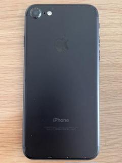 2025年最新】iphone7 32gb ブラックの人気アイテム - メルカリ