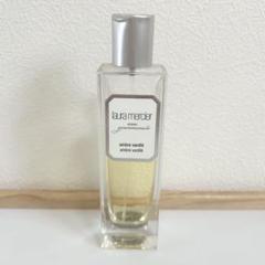 ローラメルシエ アンバーバニラ オードトワレ 50ml - メルカリ