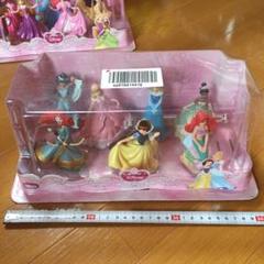 アリエル　ディズニー プリンセス フィギュア【新品未開封】
