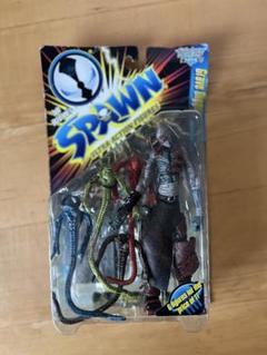 Spawn アクションフィギュア Bites 1