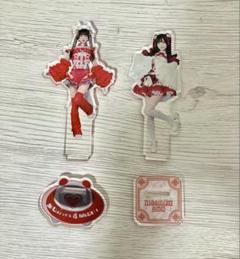 2025年最新】逃げ水あむ アクスタの人気アイテム - メルカリ