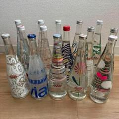 evian エビアン デザイナーズボトル イヤーボトル 15本セット 毎年限定！エビアンの美しいデザイナーズボトルを紹介！ | 水ナビ
