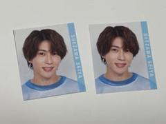 Johnny&#39;s - 末澤誠也  デタカ  厚紙 Johnny's - 末澤誠也 2019 デタカの通販 by おさる｜ジャニーズ