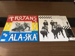 １着でも送料無料 THE メルカリ - レコード SPECIALS & 'ALA-SKA' TROJANS 洋楽