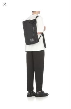 【お値下げ！JILSANDER】巾着 リュック バックパック お値下げ！JILSANDER】巾着 リュック バックパック 楽天市場