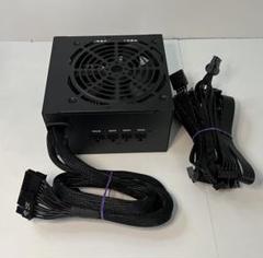 玄人志向 KRPW-BK650W/85+ 650W 80+BRONZE PC電源