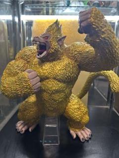 ドラゴンボール 黄金大猿とベジータ大猿 フィギュア Amazon | ○ 黄金大猿 フィギュア | フィギュア・ドール 通販
